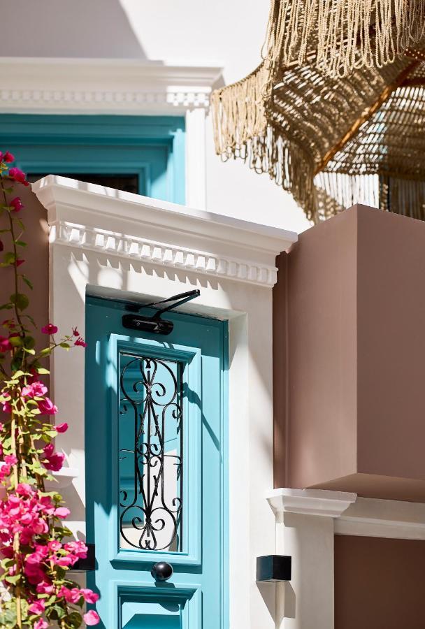 Syroc Maison Ερμούπολη Εξωτερικό φωτογραφία