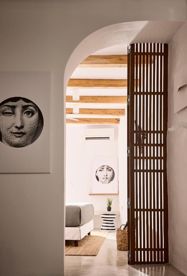 Syroc Maison Ερμούπολη Εξωτερικό φωτογραφία