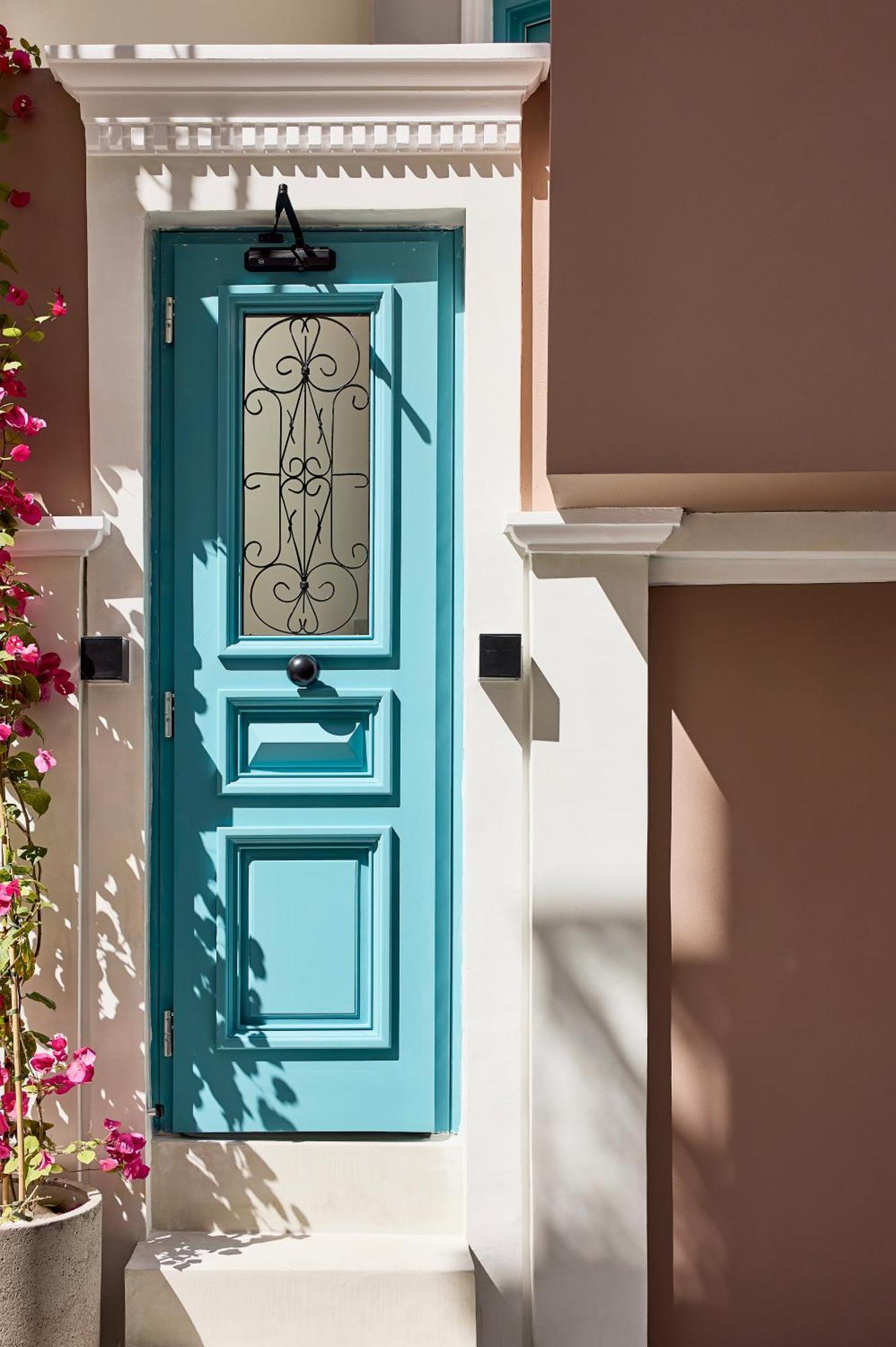 Syroc Maison Ερμούπολη Εξωτερικό φωτογραφία