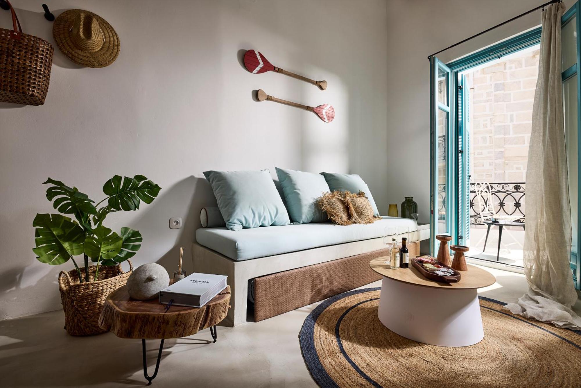 Syroc Maison Ερμούπολη Εξωτερικό φωτογραφία