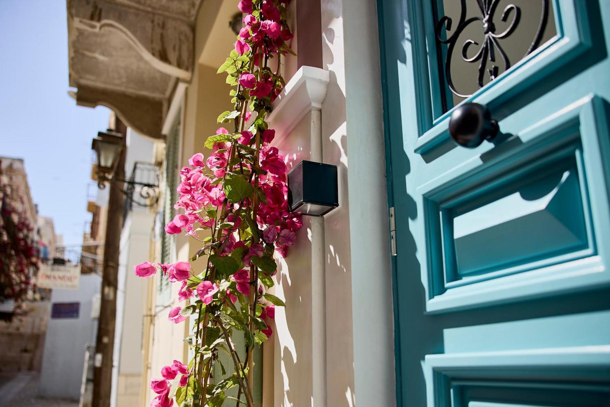 Syroc Maison Ερμούπολη Εξωτερικό φωτογραφία