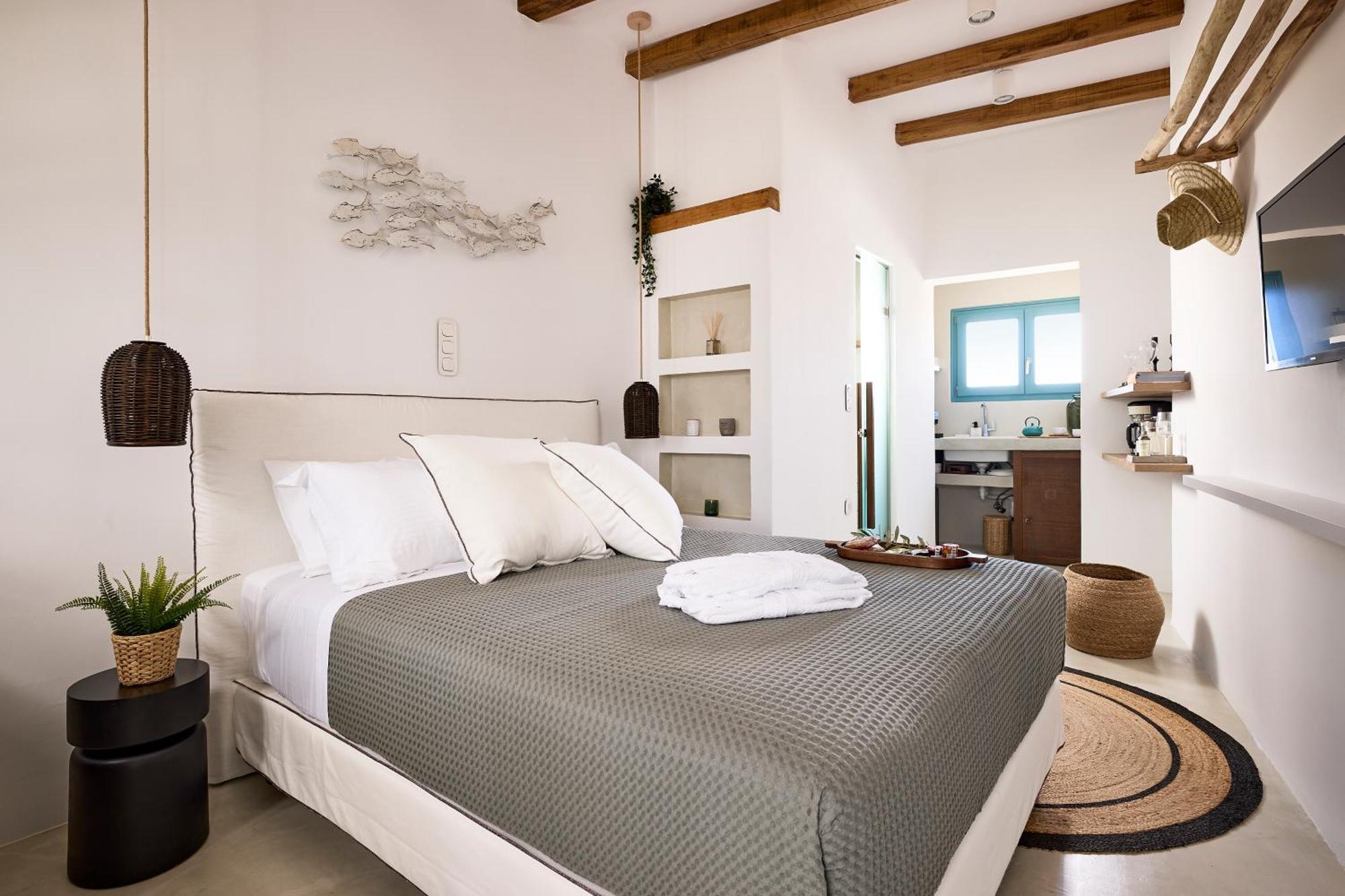 Syroc Maison Ερμούπολη Εξωτερικό φωτογραφία