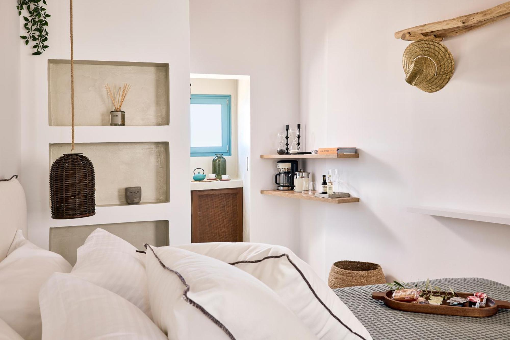 Syroc Maison Ερμούπολη Δωμάτιο φωτογραφία