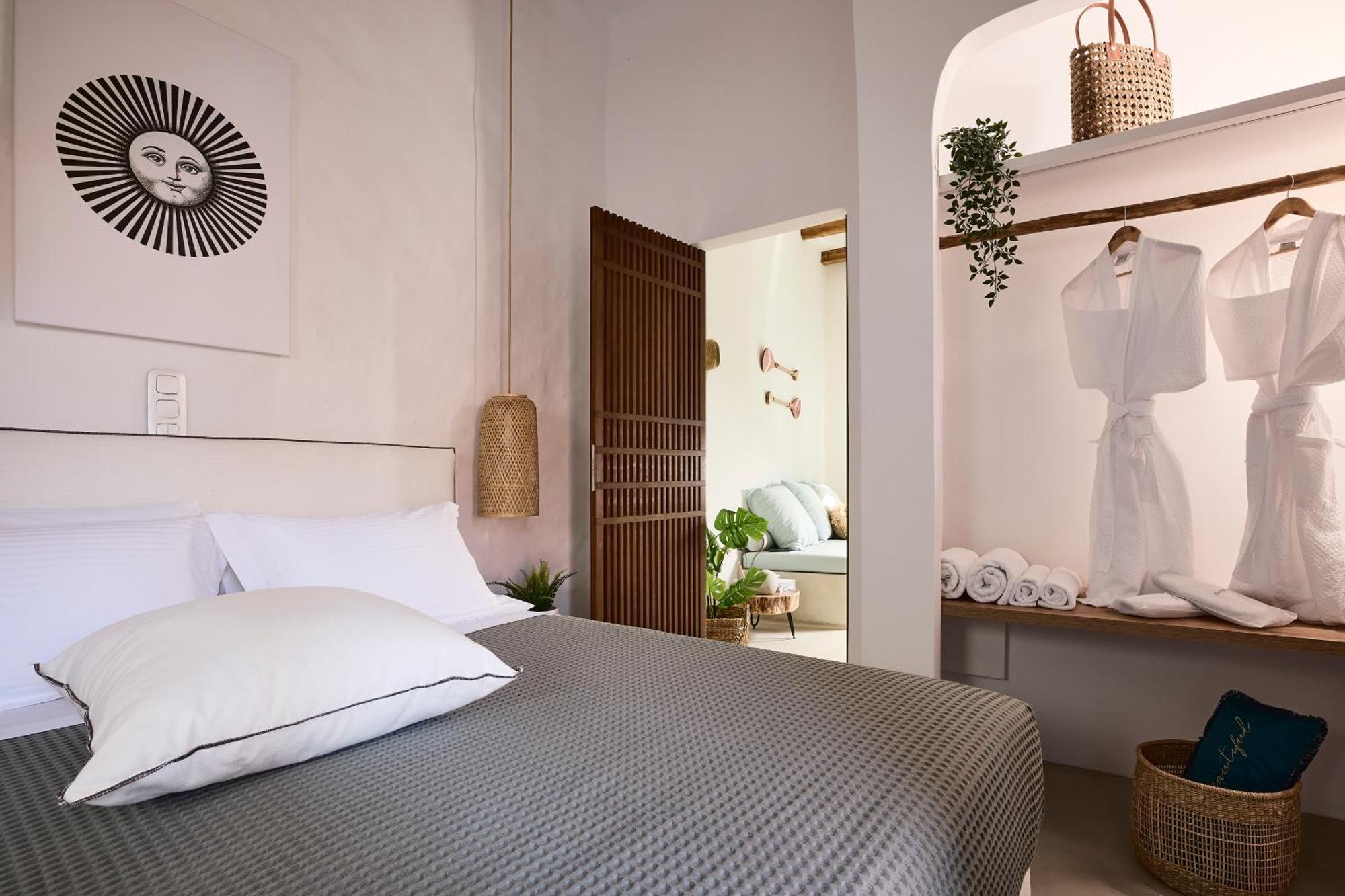 Syroc Maison Ερμούπολη Δωμάτιο φωτογραφία
