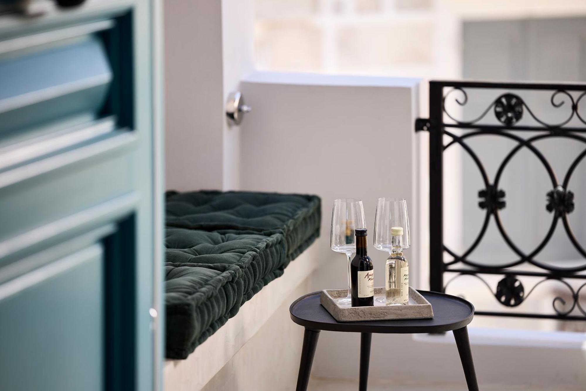 Syroc Maison Ερμούπολη Δωμάτιο φωτογραφία