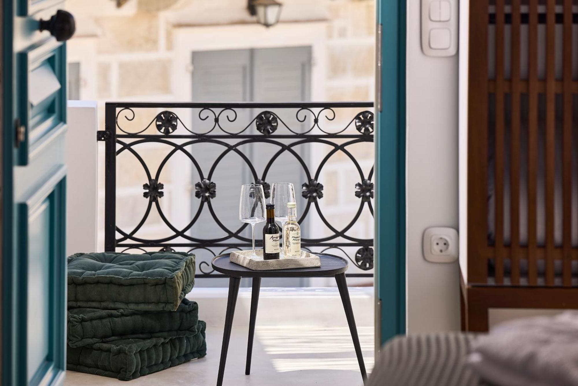 Syroc Maison Ερμούπολη Δωμάτιο φωτογραφία